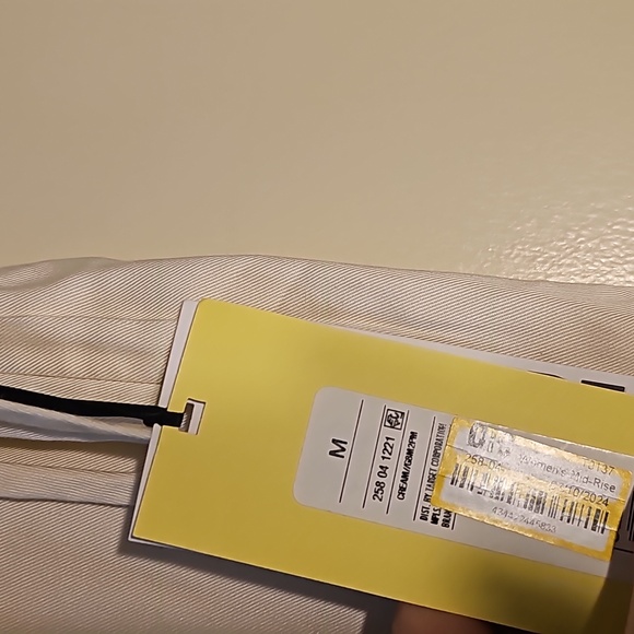 Future Collective Jenee Naylor Wide Leg Pant - Picture 3 of 5